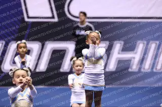 WEST COVINA BRUINS JR GREMLINS