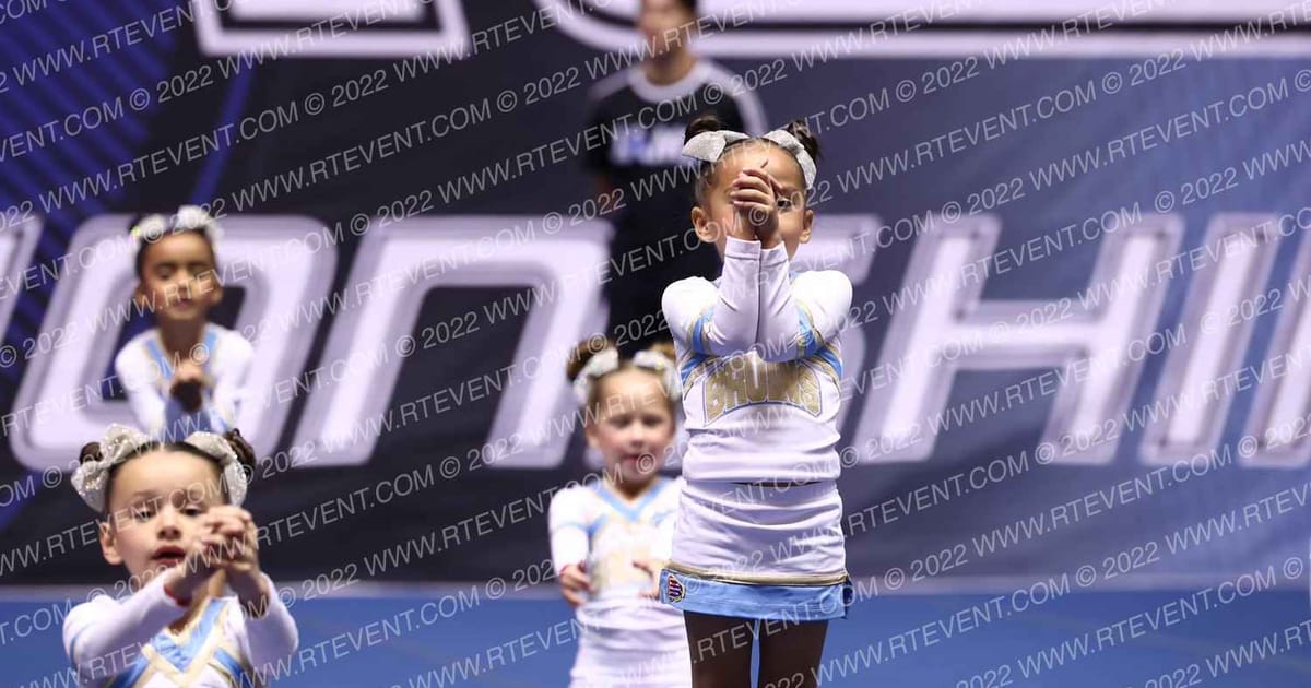 WEST COVINA BRUINS JR GREMLINS · ARENA Holiday Showcase