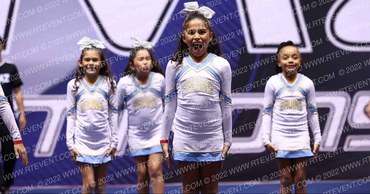 WEST COVINA BRUINS GREMLIN · ARENA Holiday Showcase