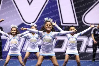 WEST COVINA BRUINS GREMLIN