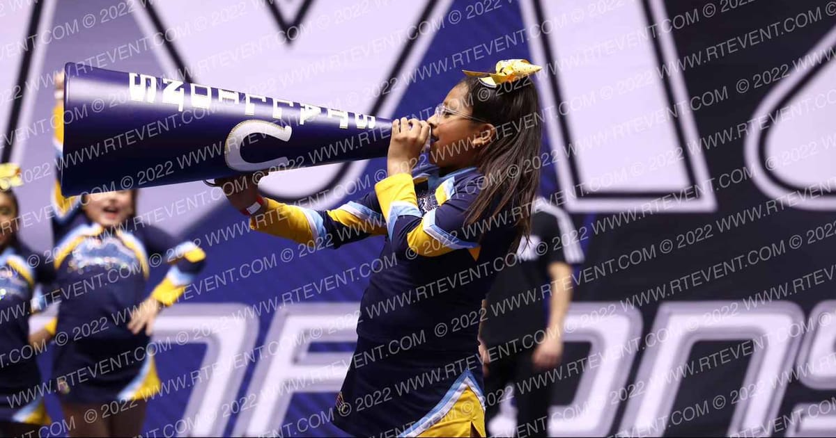 EL SERENO  STALLIONS JR PEEWEE · ARENA Holiday Showcase