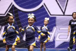 EL SERENO STALLIONS JR GREMLINS