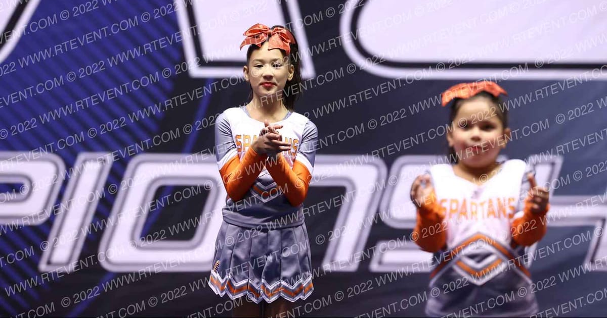 HUNTINGTON PARK GREMLIN · ARENA Holiday Showcase