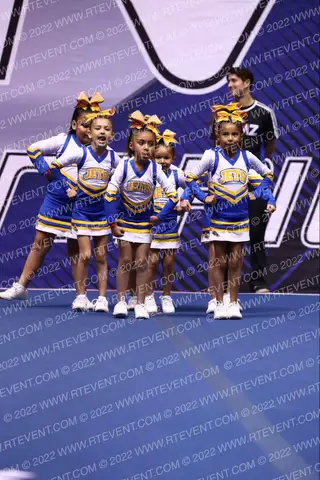 EL MONTE JETS JR GREMLIN