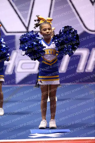 EL MONTE JETS GREMLIN