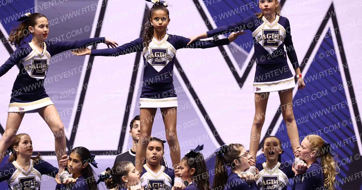 EL SEGUNDO GREMLINS · ARENA Holiday Showcase