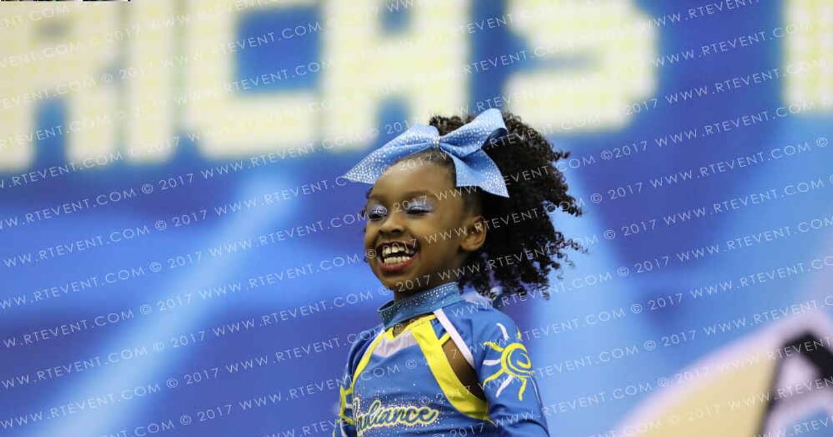 JPAC Radiance Sunburst · Americas Best Indy Challenge