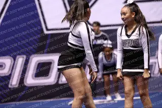 BOYLE HEIGHTS WOLFPACK PEE WEE