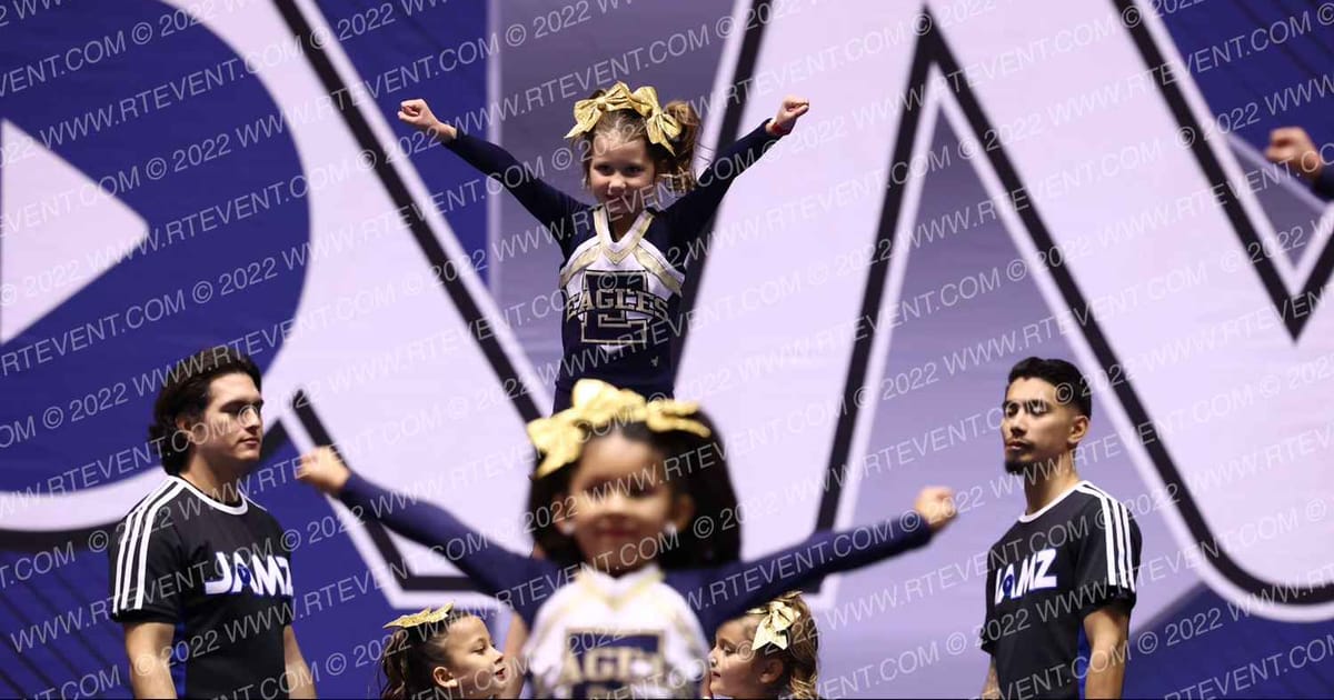 EL SEGUNDO JR GREMLINS · ARENA Holiday Showcase