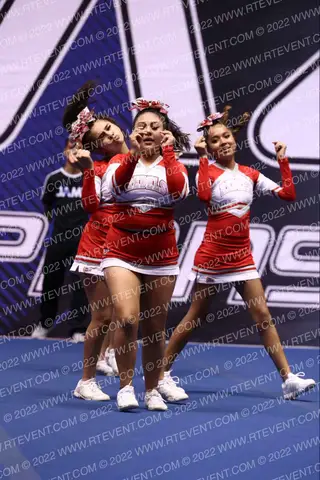 ROSEMEAD REBELS