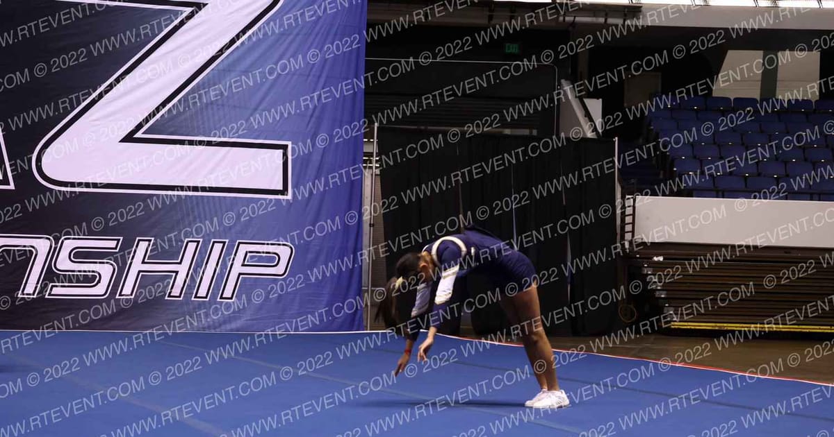 PR DONNAS PEE WEES · ARENA Holiday Showcase