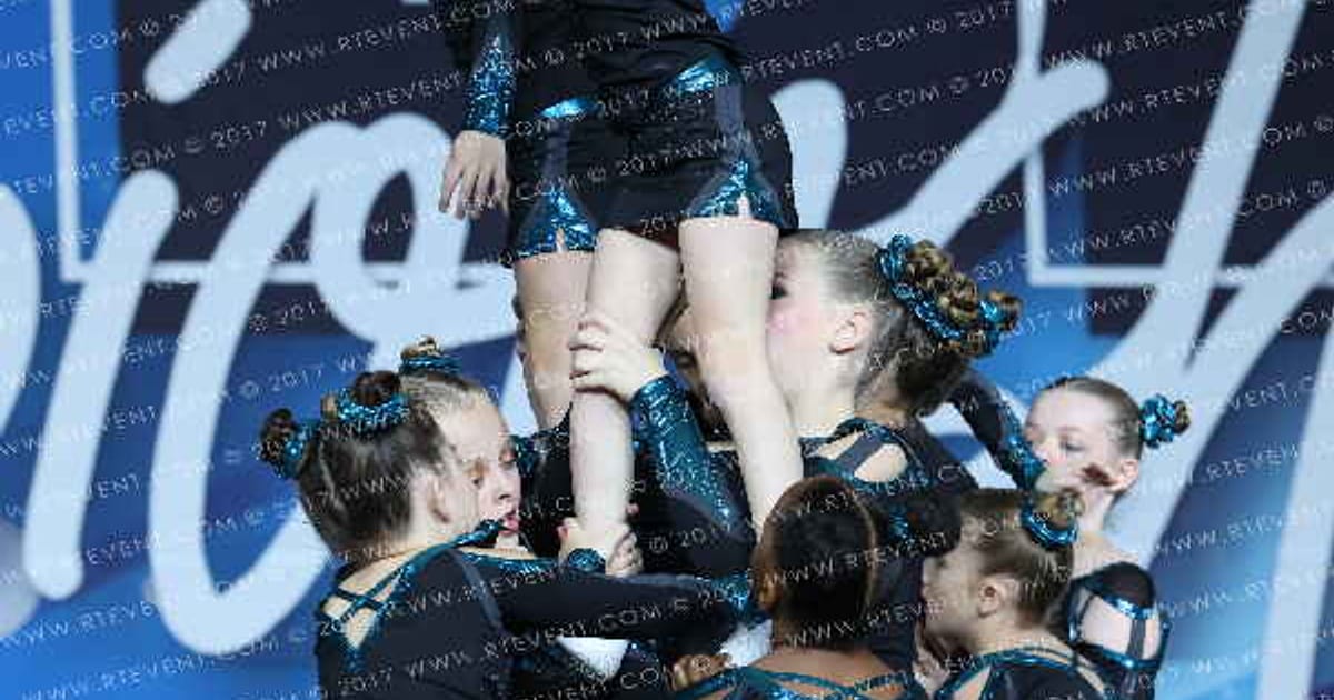 Omni All Stars Moonstone · ECC Big Bid Huntsville