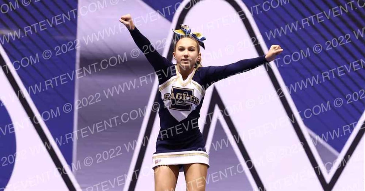 EL SEGUNDO PEE WEE · ARENA Holiday Showcase
