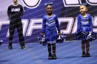 GYMRATZ EMERALDS