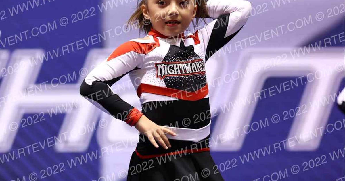 SPIRIT PREPARATORY SCHOOL DAYDREAM · ARENA Holiday Showcase