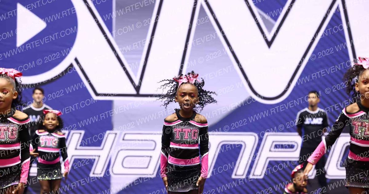 TTG MINI SQUAD · ARENA Holiday Showcase