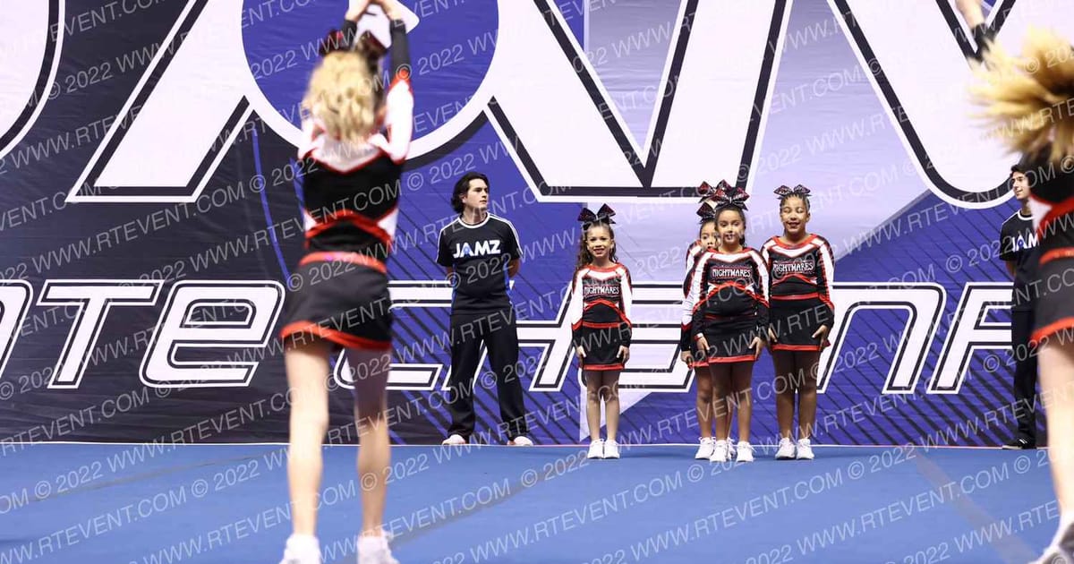 SPIRIT PREPARATORY SCHOOL TWLIGHT · ARENA Holiday Showcase