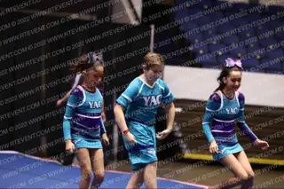 YAC ELITE ELEVATE