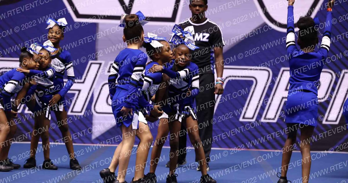 GYMRATZ JEWELS · ARENA Holiday Showcase