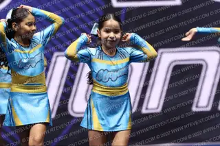 MAYANS EMERALD DIVAS