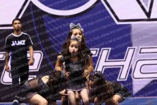 XTREMEATHLETIX BOMBSHELLS