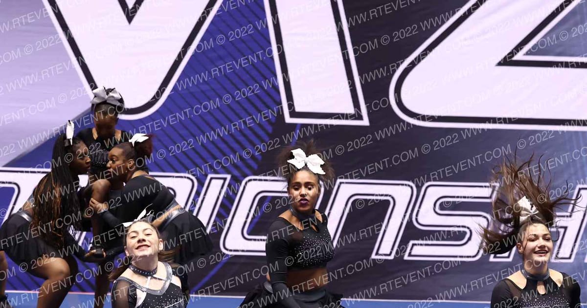 SAN DIEGO SHOW SHADOW · ARENA Holiday Showcase