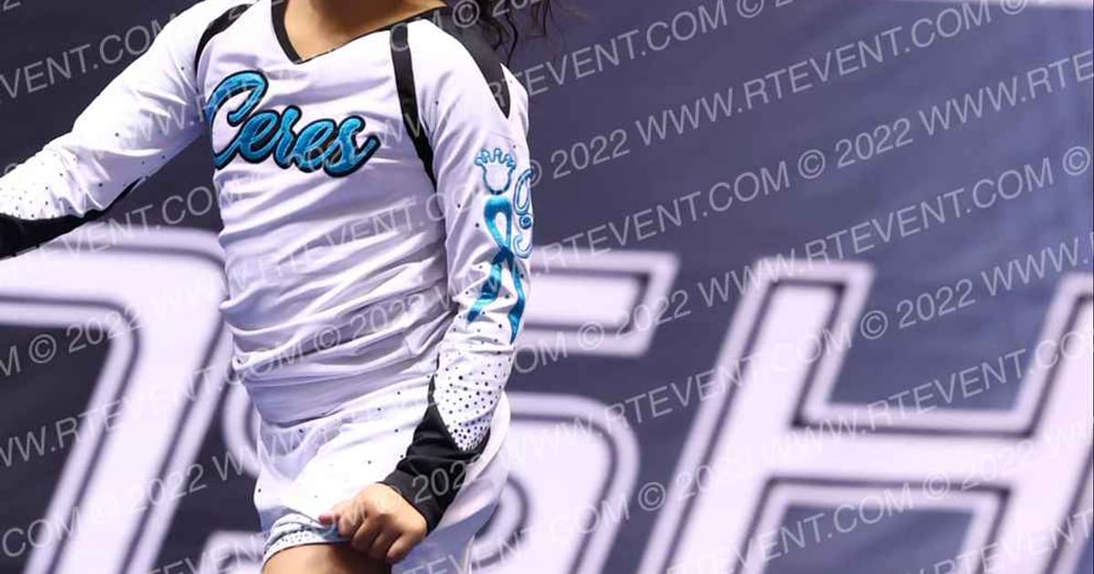 CERES DIAMONDS · ARENA Holiday Showcase
