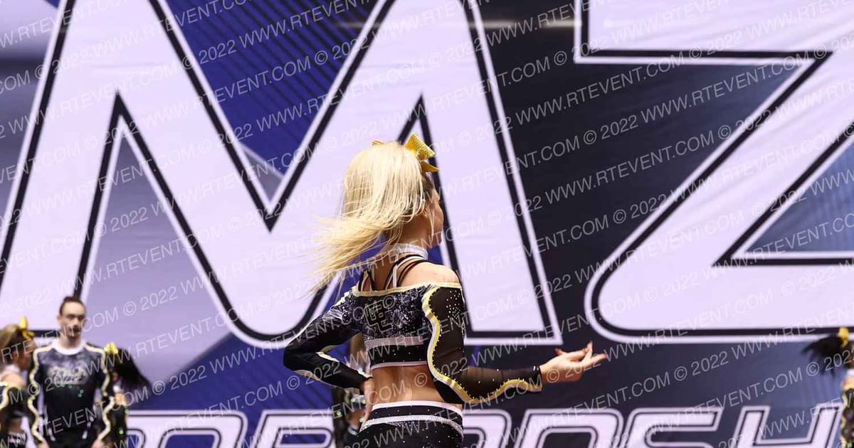 OC ALL STARS BLACK · ARENA Holiday Showcase