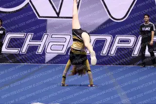 UNITY CHEER