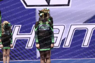 MYSTIC ALL STARS CHARMED