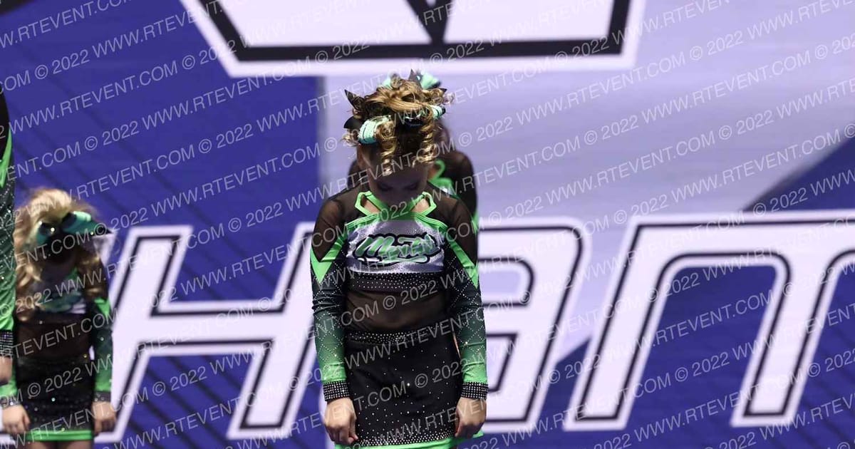 MYSTIC ALL STARS CHARMED · ARENA Holiday Showcase