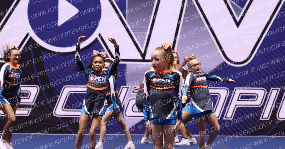 PACIFIC COAST MAGIC ASTRO · ARENA Holiday Showcase
