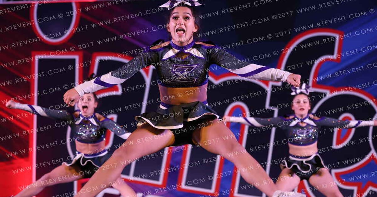 Zodiacs Extreme All Stars Scorpio · JAMFest Oaks Classic I