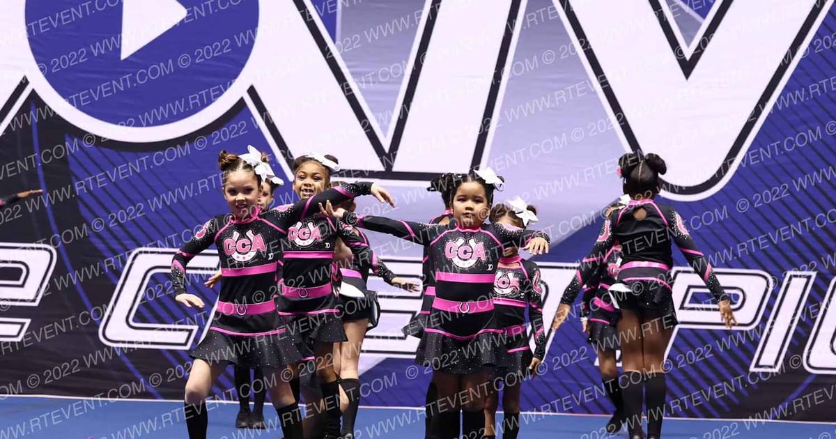 CCA CHANEL · ARENA Holiday Showcase