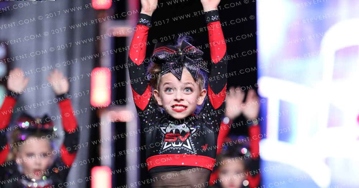 Stars Vipers Katy Fang Gang · Encore Grand Nationals