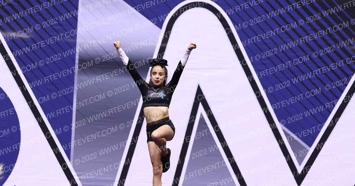 CALIFORNIA PRIDE BLIZZARD · ARENA Holiday Showcase