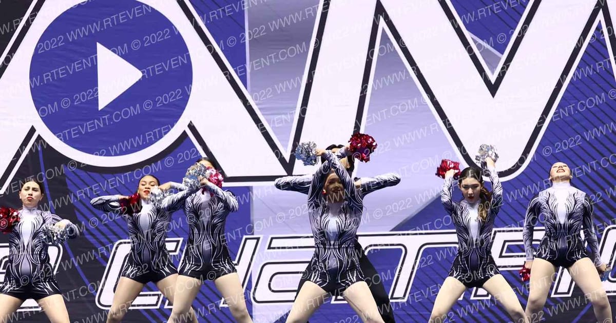 ITALIAS SWEET DISASTERS · ARENA Holiday Showcase
