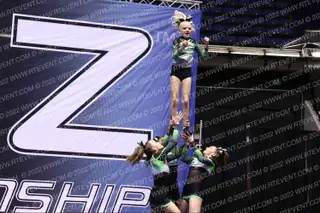 MYSTIC ALL STARS OBSESSION