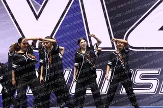 EASTON ELITE DANCE
