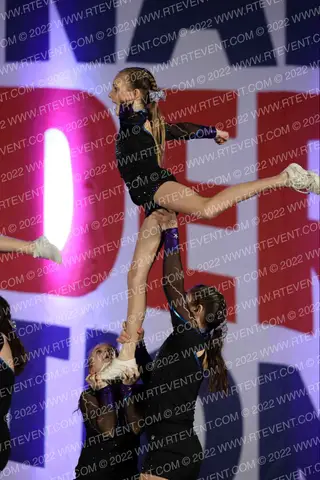 West Shore Shock Impulse
