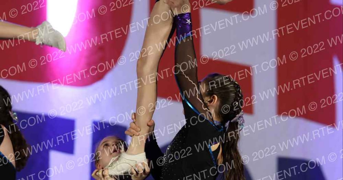 West Shore Shock Impulse · NCA Oaks Classic