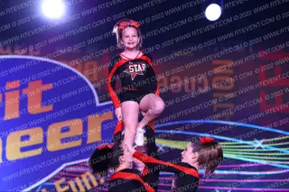 Star Athletics Junior Silver