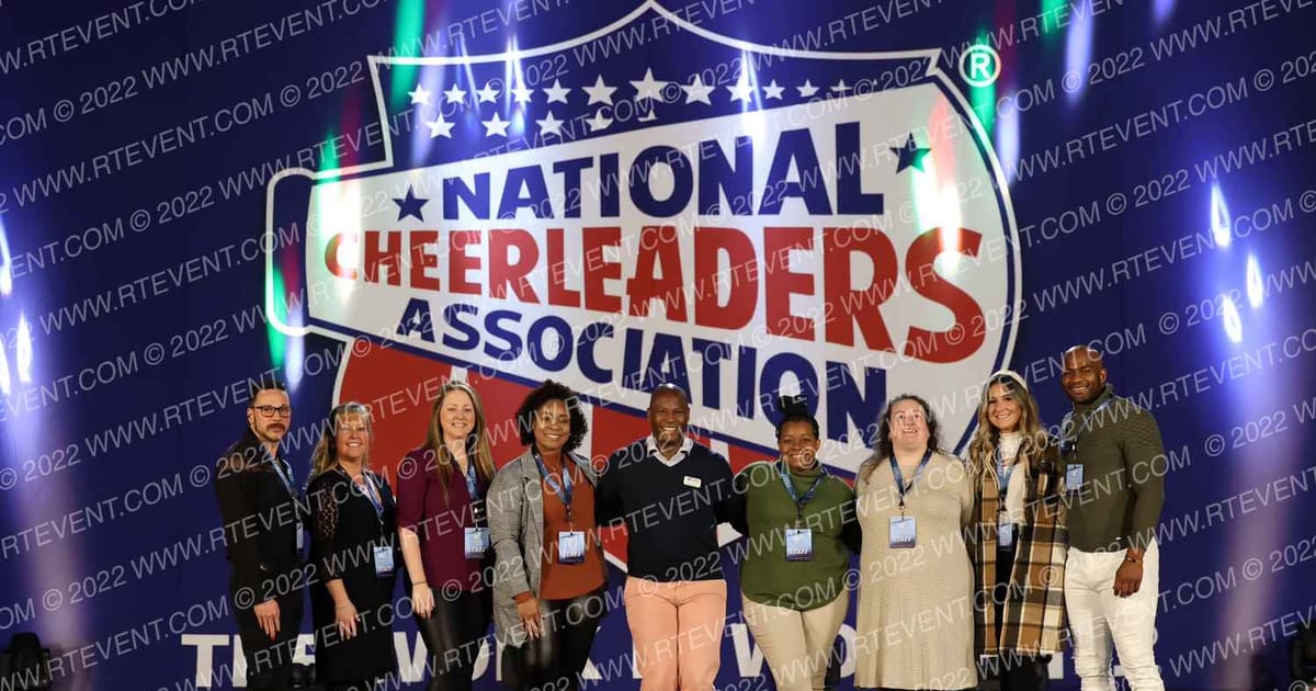 Sample · NCA Richmond Classic