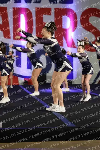 Howell Rebels Rage