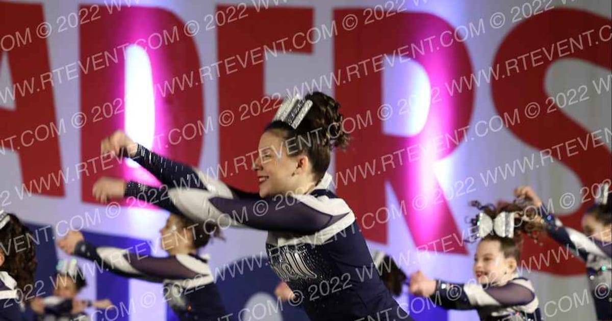 Howell Rebels Rage · NCA Oaks Classic