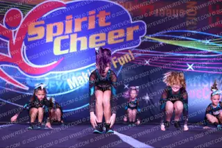 All Star Rebels Renegades