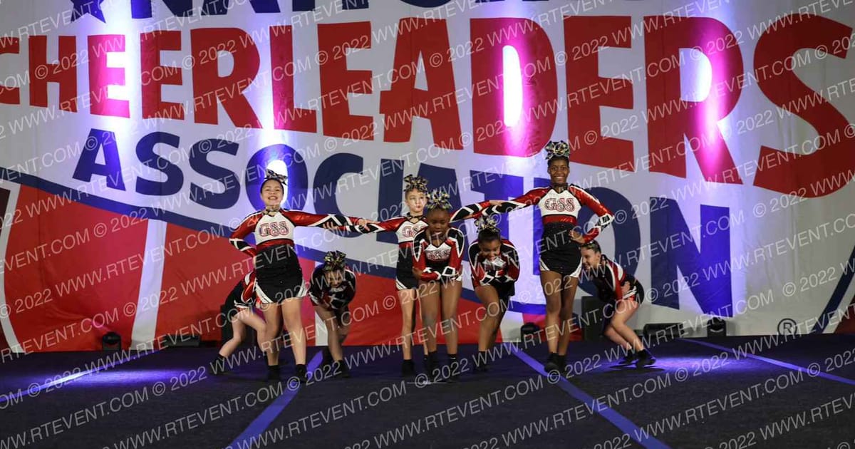 Garden State Storm Rain · NCA Oaks Classic