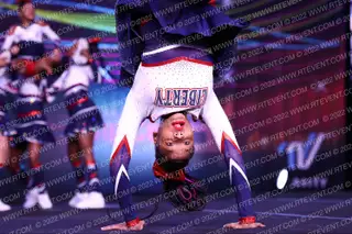 Liberty All Stars Icons