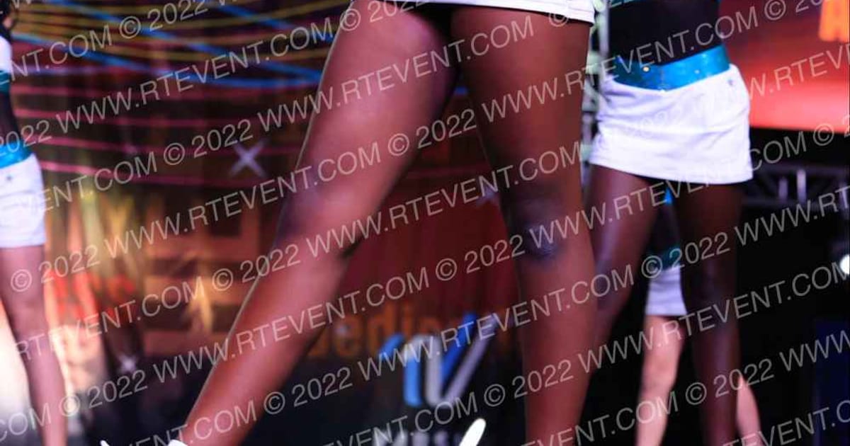 Cheer Force Athletics Envy · Spirit Cheer Super Nationals