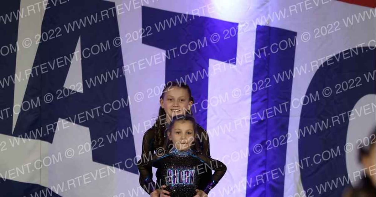 West Shore Shock Velocity · NCA Oaks Classic